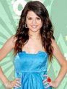 8 - Selena Gomez