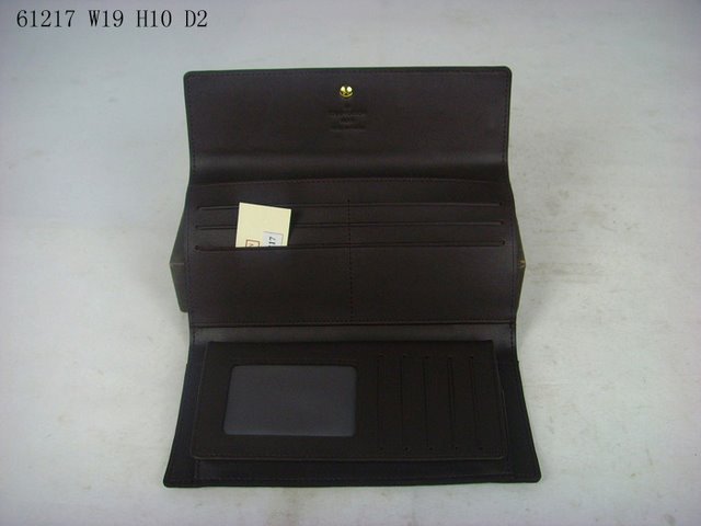 SSL20321 - LV wallets