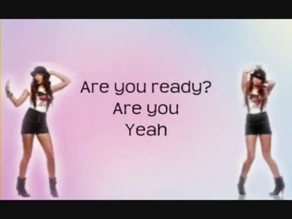 Miley Cyrus - are you ready   Lyrics on screen.flv_000039800