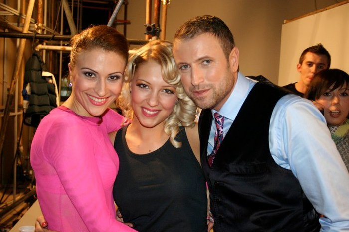 liuba,eu&catalin