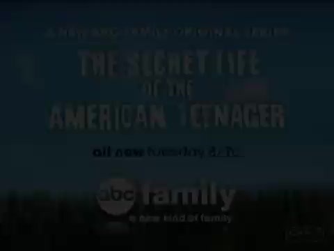 CA2VSTUZ 500 - x The Secret Life of the American Teenager HM Style 2