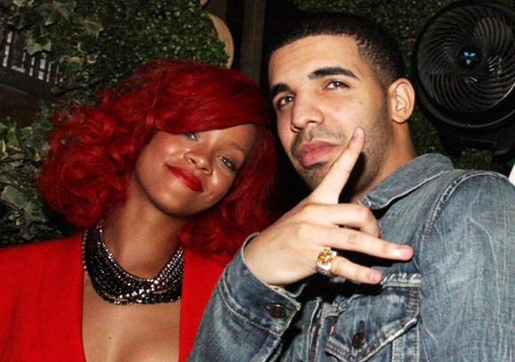 Me & Drake - Its The Time To Show You Some Pics With Me