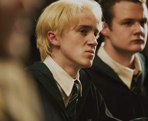 tumblr_le5n761uWe1qbpcxvo1_500_large - x - Tom Felton - x