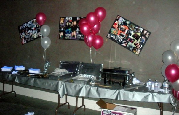 My Sweet 16th Birthday Party (17)