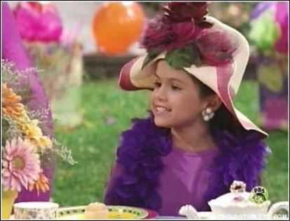 Real_Princess - Selena_Gomez_When_Was_A_Little_Girl_00