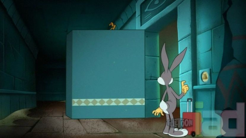 Looney Tunes - Looney Tunes