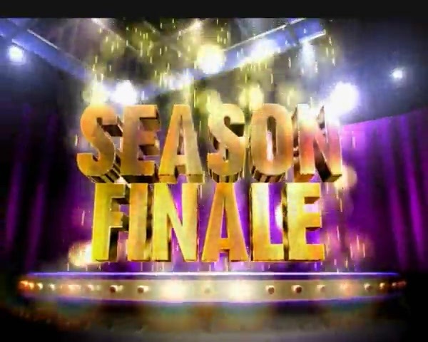 CA5KQ91B 0519 - x Hannah Montana Season Finale Sneak Peek Ad 2