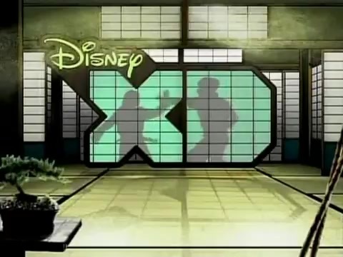 Kickin\' It (Disney XD) Promo #1 026