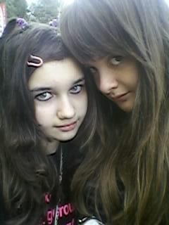 Me and Kina :X:X:X - x Together with my friends