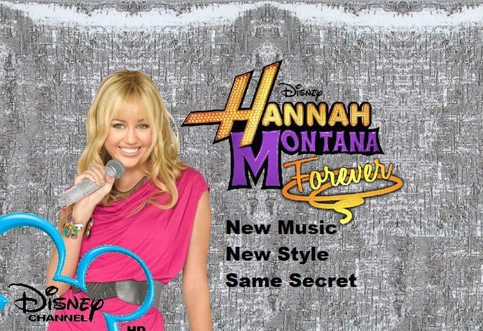 Hannah Montana Forever (18)