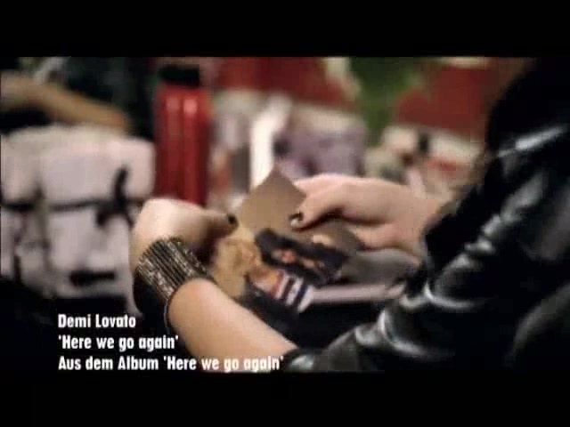 Demi Lovato - Here We Go Again Screencaptures 01 (33)