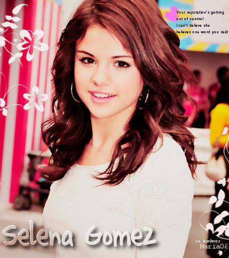 Selena (882)