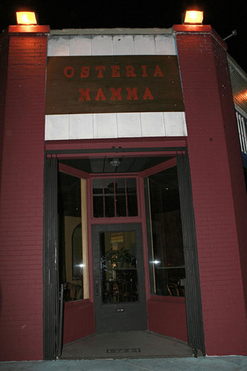 OsteriaMamma0320_(1) - JB-Out at Osteria Mamma for John Taylors birthday