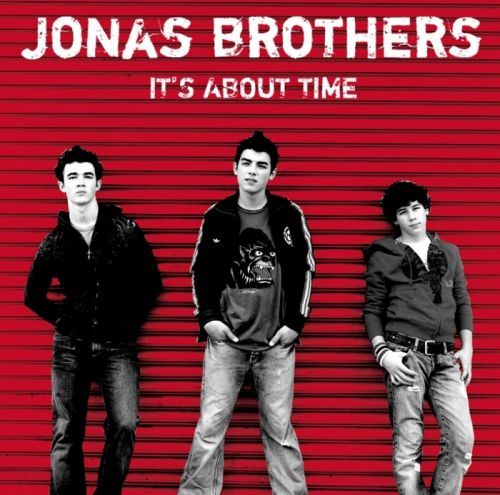 ajonas-brothers-its-about-time - Jonas Brothers-6 minutes