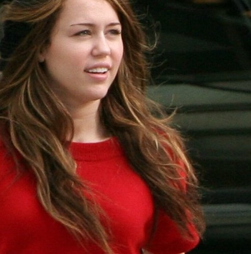 ▌Her name is Miley ! ▌ - 0  Perfection -  Exists  0