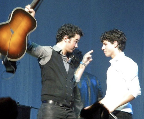 601 - Jonas Brothers