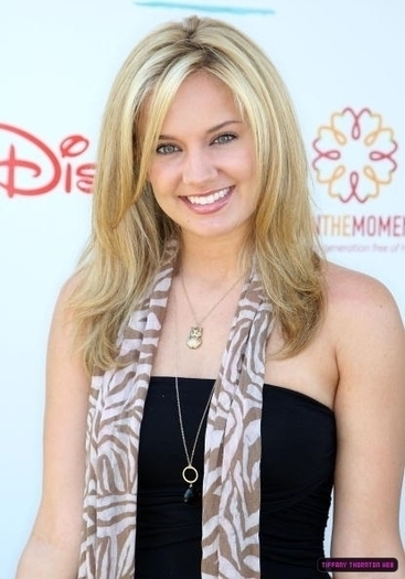 t4 - Tiffany Thornton