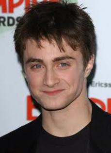 6 - Daniel Radcliffe