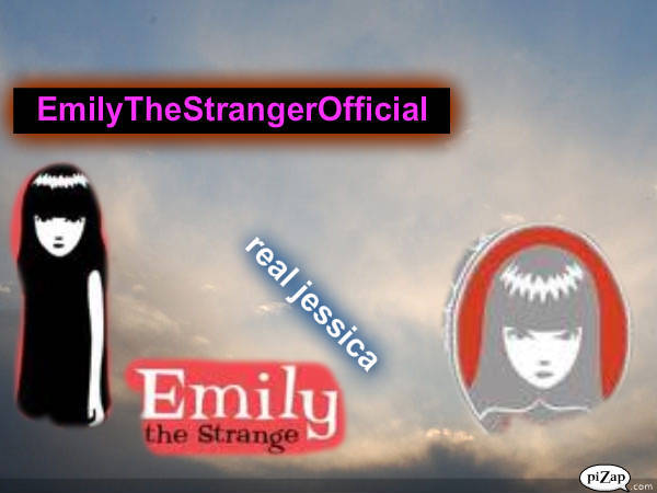  - EmilyTheStrangerOfficial