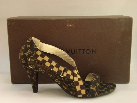 DSC06984 - Louis Vuitton women