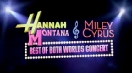 26361485_ZRWGOFJBO - x Hannah Montana-Best Of Both Worlds