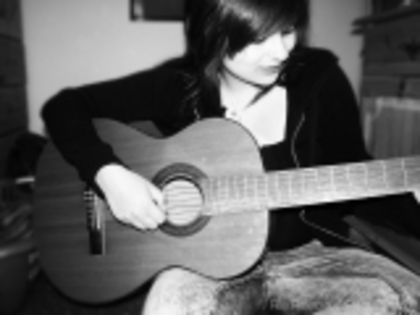 me and my guitar