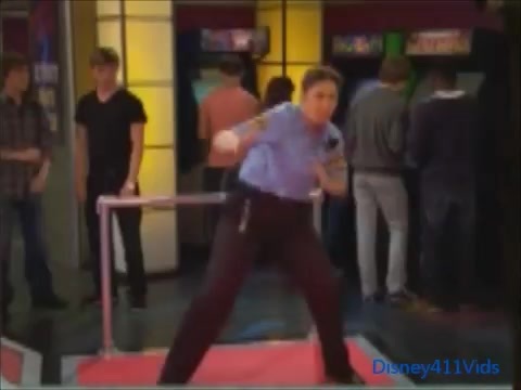 _Kickin\' It_ episode _Kim Of Kong_ promo 178