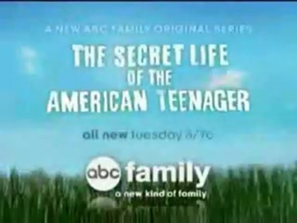 AT 439 - x The Secret Life of the American Teenager HM Style Season Finale