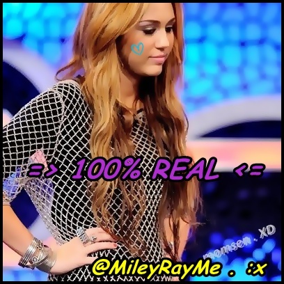 For MileyRayMe ;x [2]