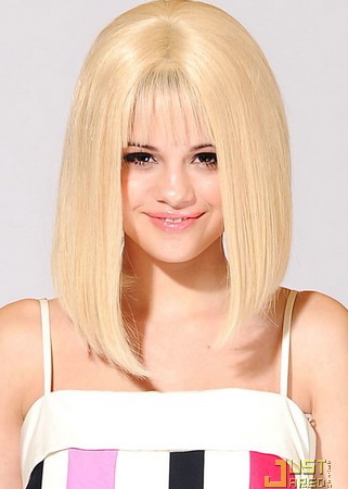 selena-gomez-blonde-wig-again-031 - sellz cool photoshoot