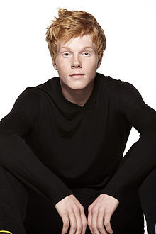 Adam_Hicks - lemonade mouth cast