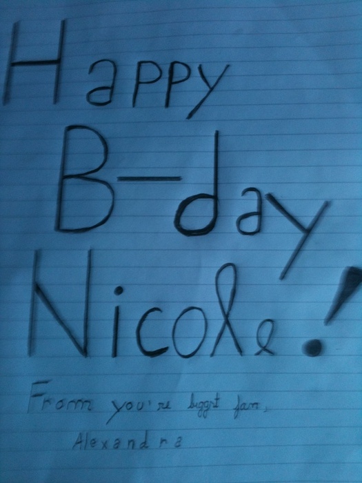 IMG_0145 - 0-Happy 20th B-day Nicole-0