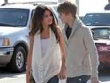 Justin Si Selena28