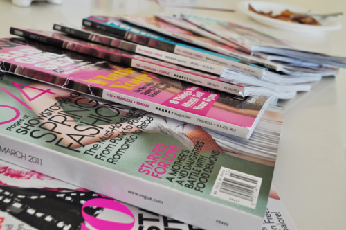 _Magazines_ - My_Favourites