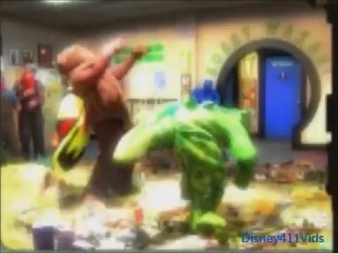 _Kickin\' It_ episode _Kim Of Kong_ promo 136