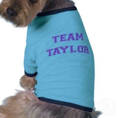 Team Taylor =]]]]]]]]]]]]]]]]]]]]]]]]]]]]]]]]]]