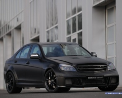 Mercedes_C-klasse_1205