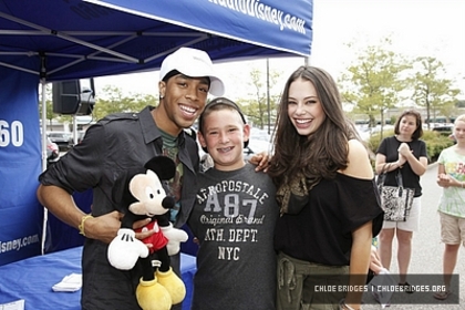 normal_006 - AUGUST 1ST - Verizon FiOS and the Disney Channel celebrate Camp Rock 2