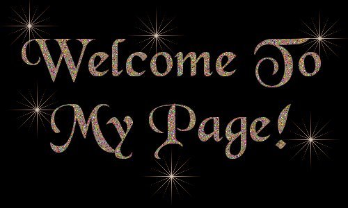 welcome 2 my page - AAA-Heiiiii-AAA