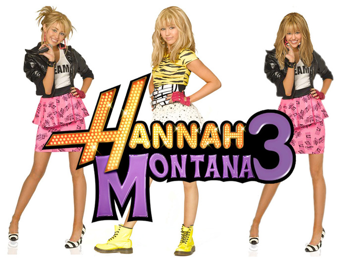 Hanah-montana-Miley-cyrus-the-teen-sensation-hannah-montana-9437876-1024-768 - Disney Stars