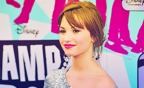 Demi Lovato ♥