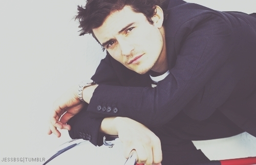 Orlando (4) - x - Orlando Bloom - x