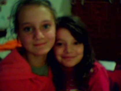 me and my friend in 2009