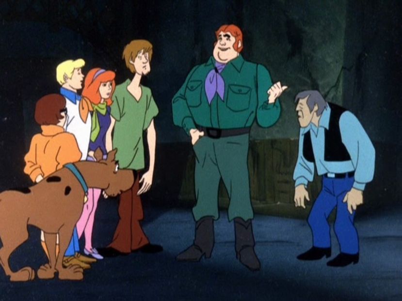 Scooby Doo - Scooby Doo