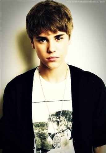 HBVJFEJKGJEHGUHEG - I Love Justin Bieber