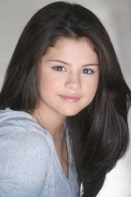 15 - Selena Gomez