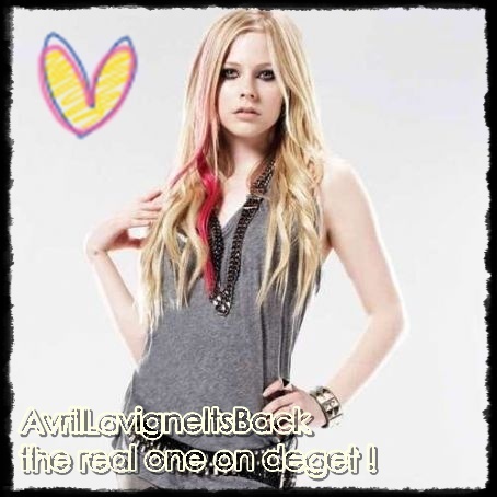 thank you liveforavrillavigne 2