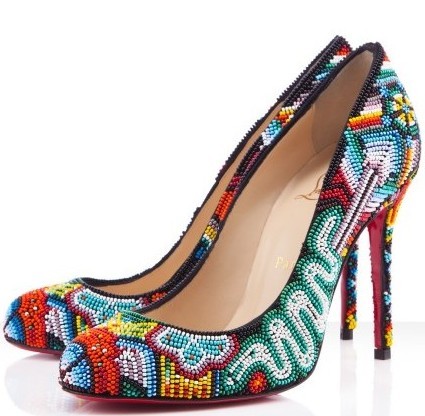 900 QR - Christian Louboutin products