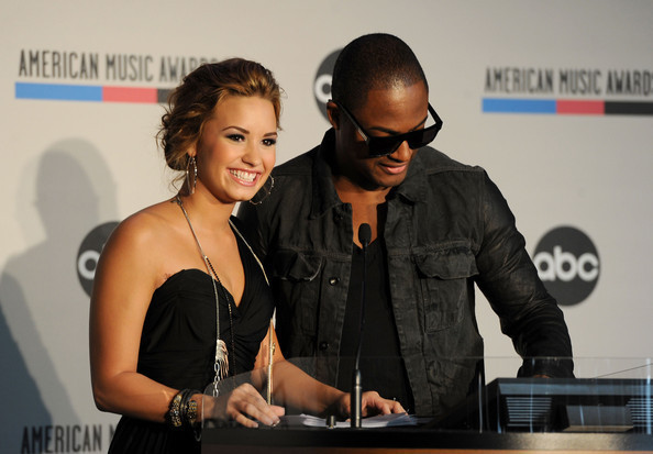 ) - American Music Awards Nominations Press Conference