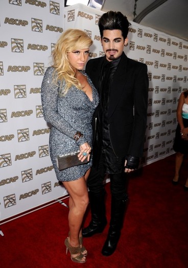 ASCAP POP MUSIC AWARDS AT THE RENAISSANCE HOTEL - RED CARPET - APRIL 27TH20 - 0 April 27th-Some Pics